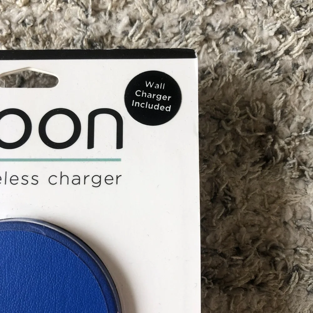 moon experience convenience